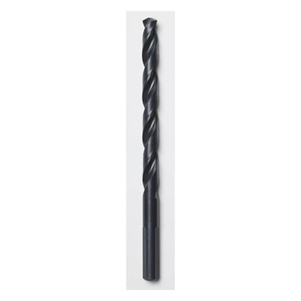 Milwaukee Tool 9/32" ThunderboltÂ® Black Oxide Drill Bit 48-89-2724